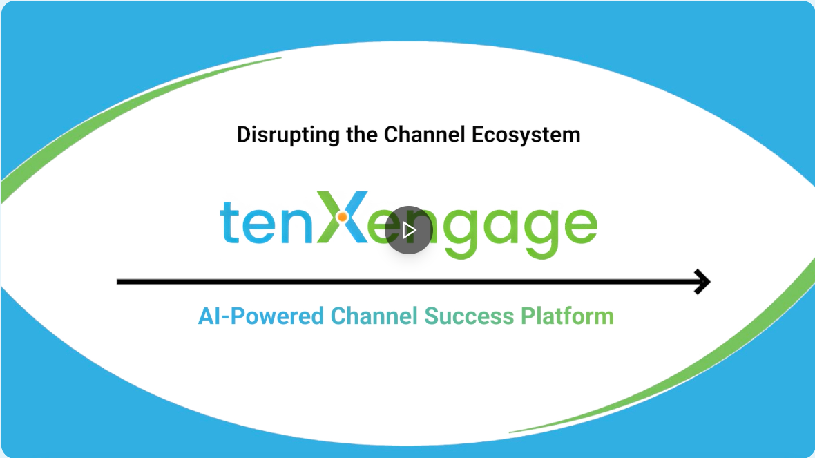 The tenXengage Disruption